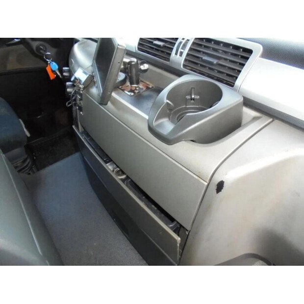 2012 MAN TGS 26.440-45820715