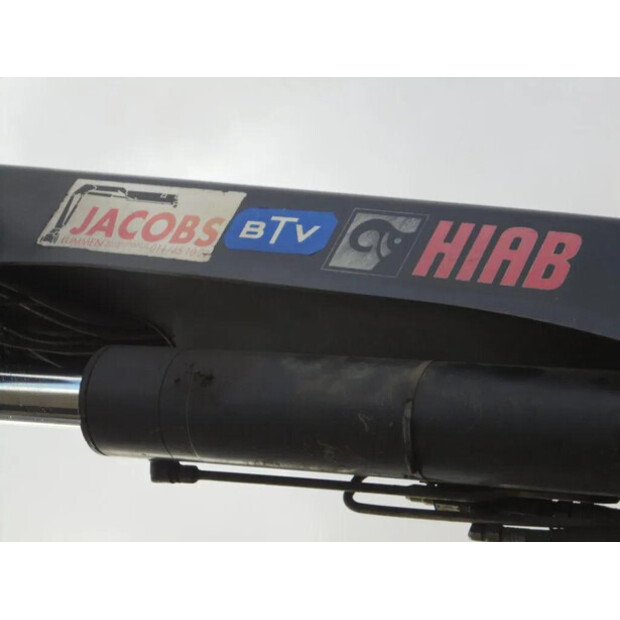 2012 MAN TGS 26.440-45820718