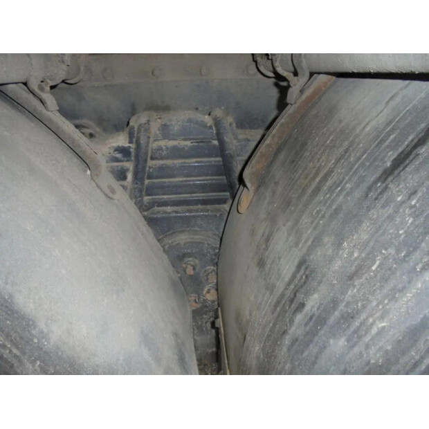 2012 MAN TGS 26.440-45820721