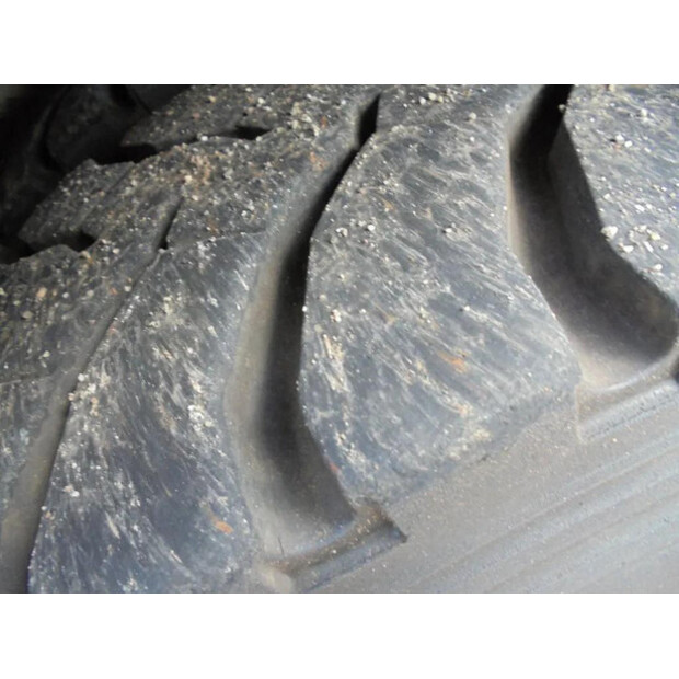 2012 MAN TGS 26.440-45820722