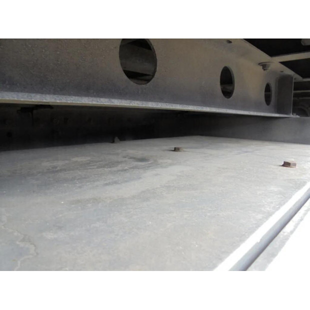 2012 MAN TGS 26.440-45820723