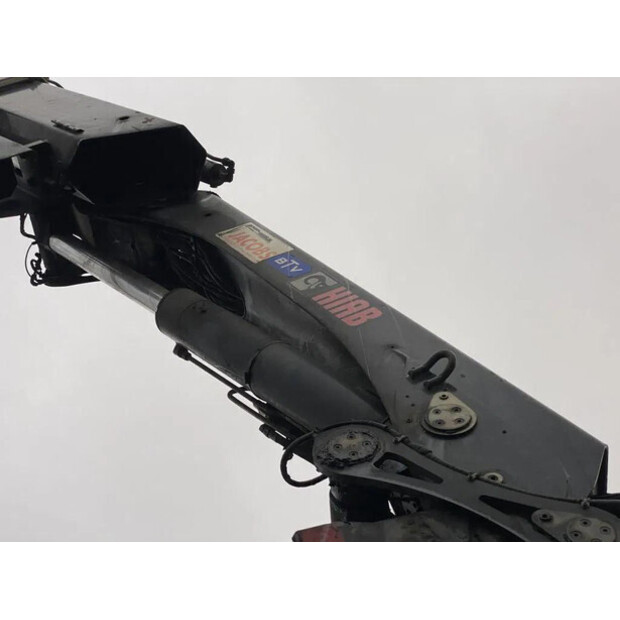 2012 MAN TGS 26.440-45820724