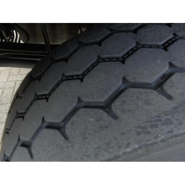 2012 MAN TGS 26.440-45820725