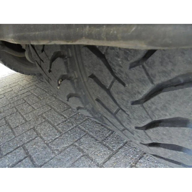 2012 MAN TGS 26.440-45820727