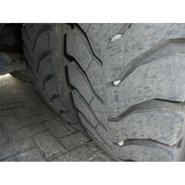 2012 MAN TGS 26.440-45820728