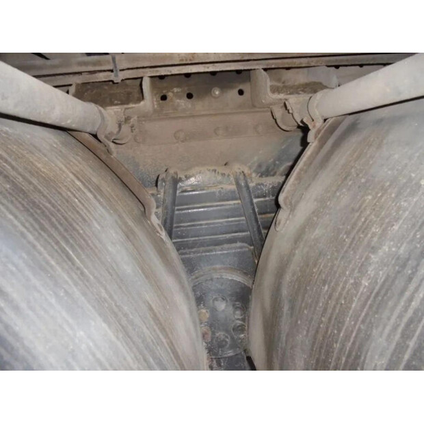 2012 MAN TGS 26.440-45820729