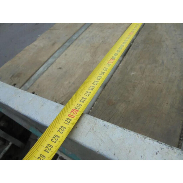 2012 MAN TGS 26.440-45820731