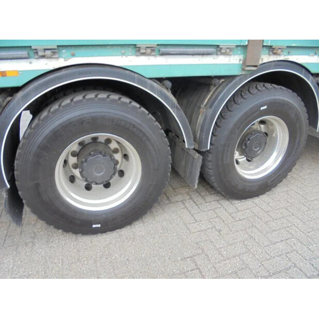 2012 MAN TGS 26.440-45820733