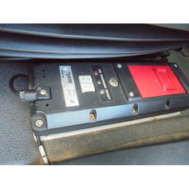 2012 MAN TGS 26.440-45820734