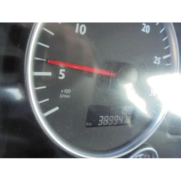 2012 MAN TGS 26.440-45820737