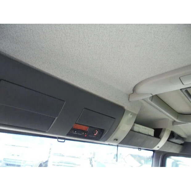 2012 MAN TGS 26.440-45820738