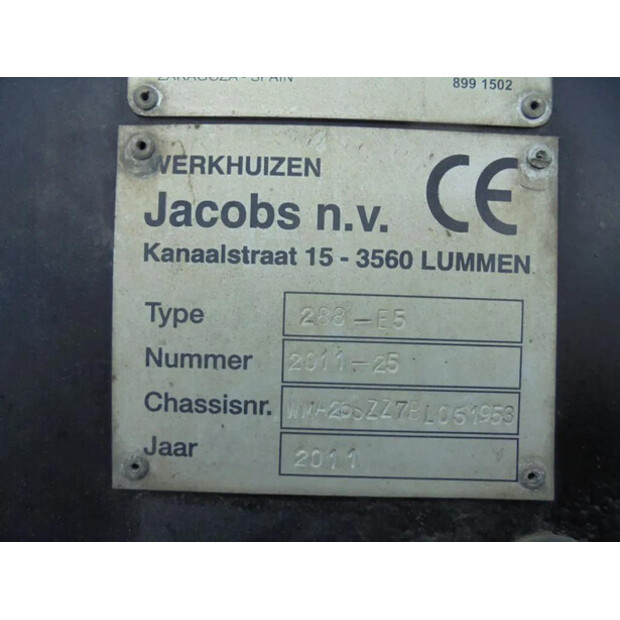 2012 MAN TGS 26.440-45820739