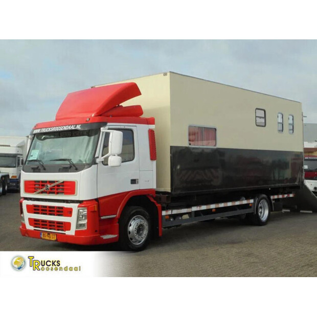 2006 فولفو FM-45820743