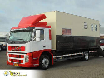 Image de CAMIONS 2006 Volvo FM