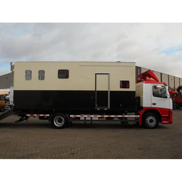 2006 فولفو FM-45820746