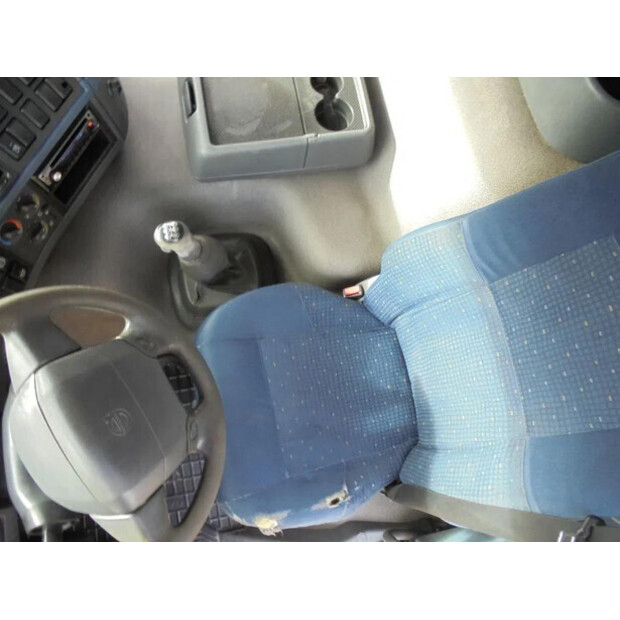 2006 فولفو FM-45820748