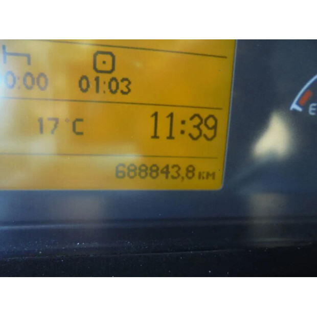 2006 فولفو FM-45820773