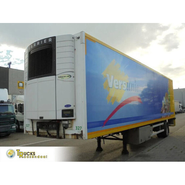 2003 Tracon TO.S 1210-45820779