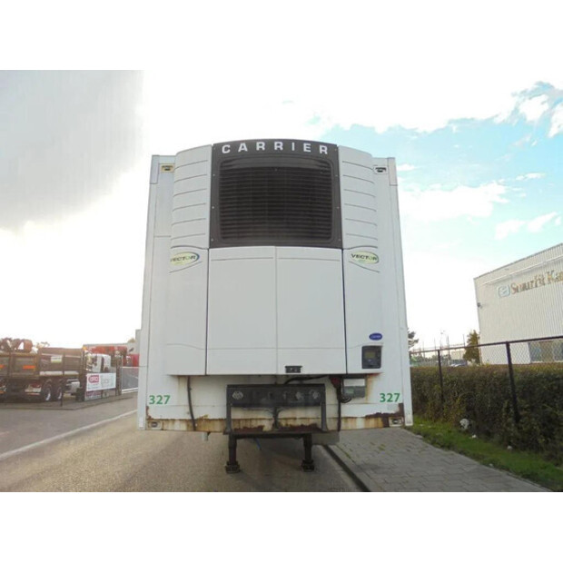 2003 Tracon TO.S 1210-45820780