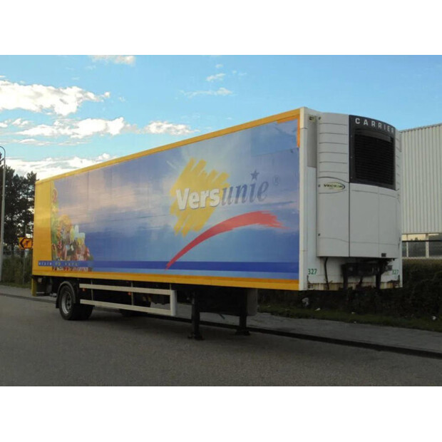 2003 Tracon TO.S 1210-45820781