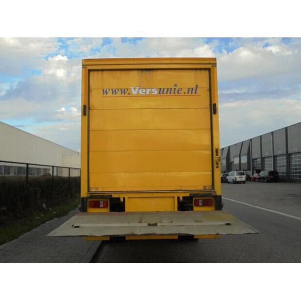 2003 Tracon TO.S 1210-45820783