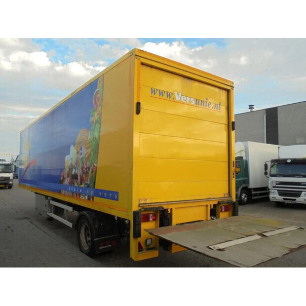 2003 Tracon TO.S 1210-45820784