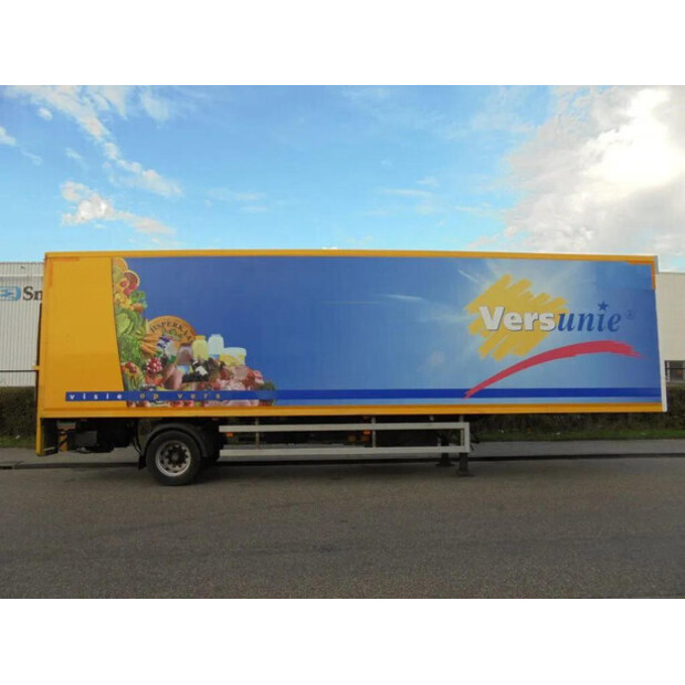 2003 Tracon TO.S 1210-45820785