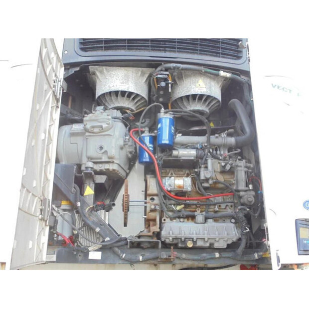 2003 Tracon TO.S 1210-45820786