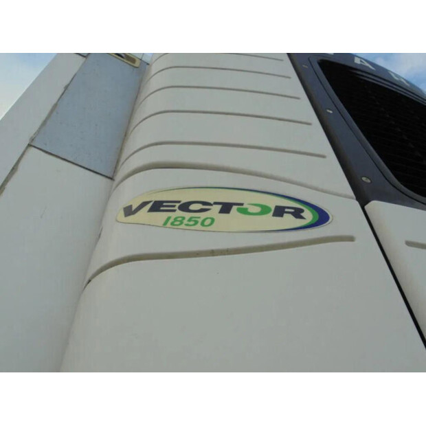 2003 Tracon TO.S 1210-45820787