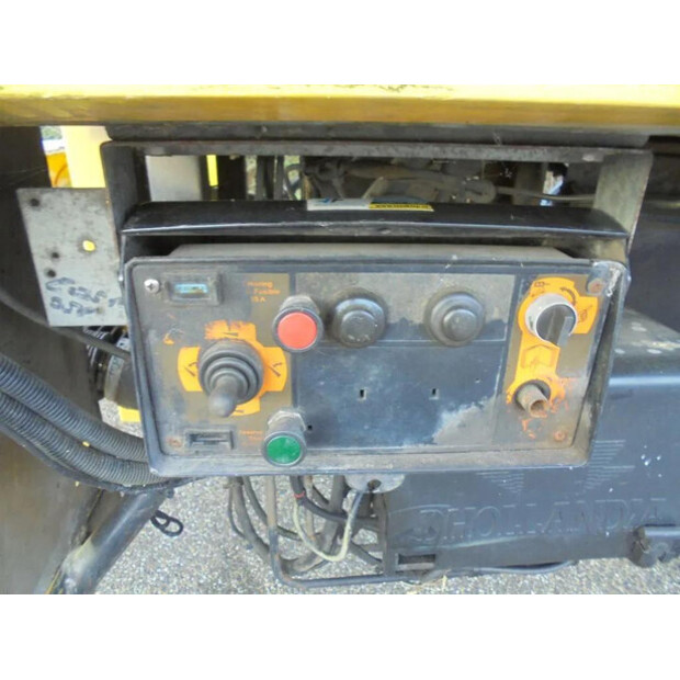 2003 Tracon TO.S 1210-45820788