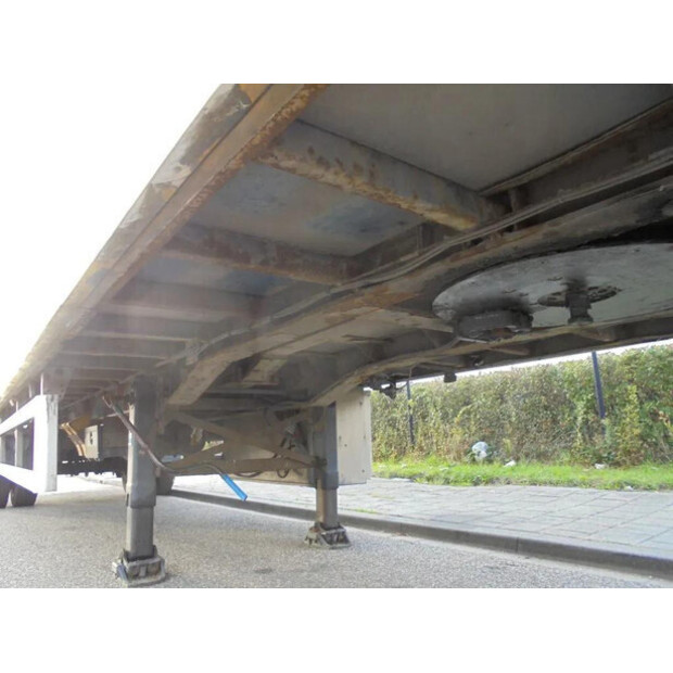 2003 Tracon TO.S 1210-45820790