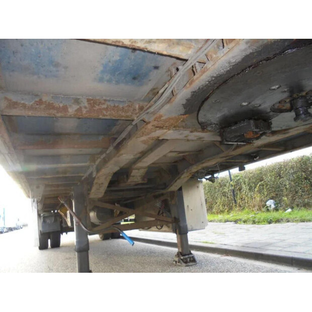 2003 Tracon TO.S 1210-45820791