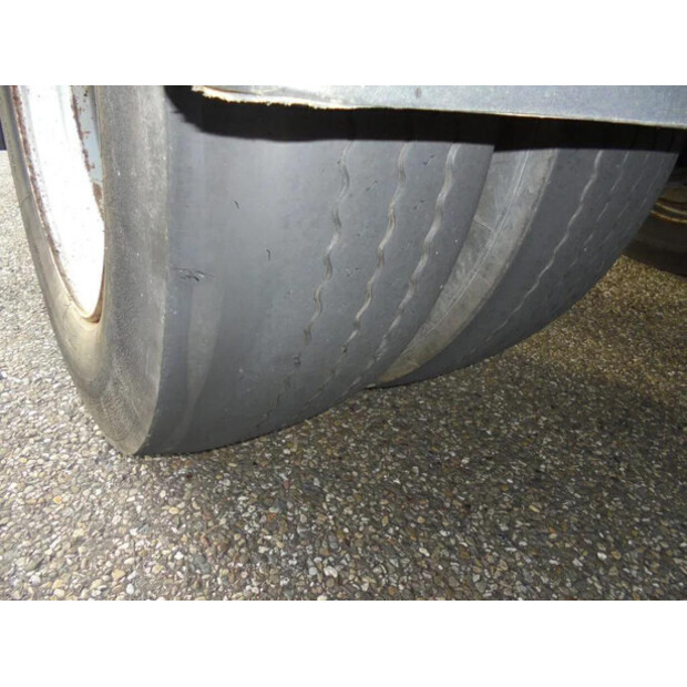 2003 Tracon TO.S 1210-45820792