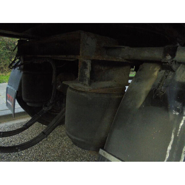 2003 Tracon TO.S 1210-45820793