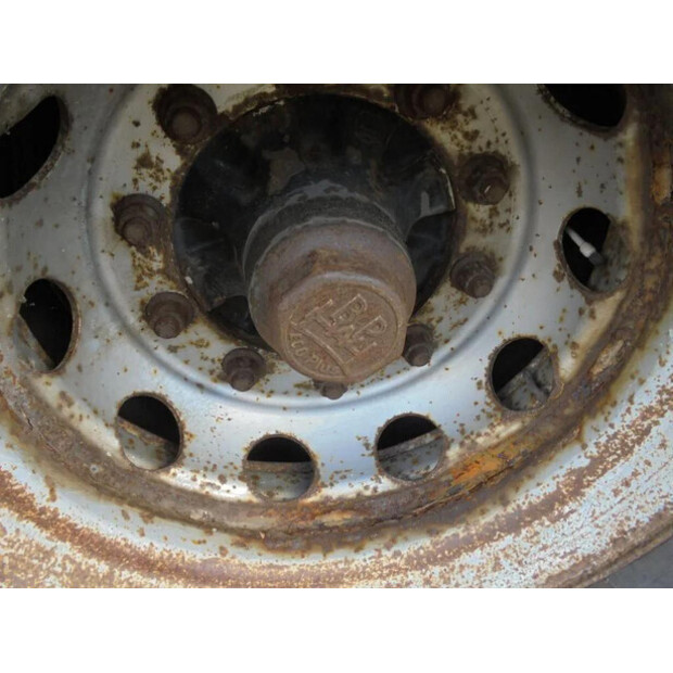 2003 Tracon TO.S 1210-45820794