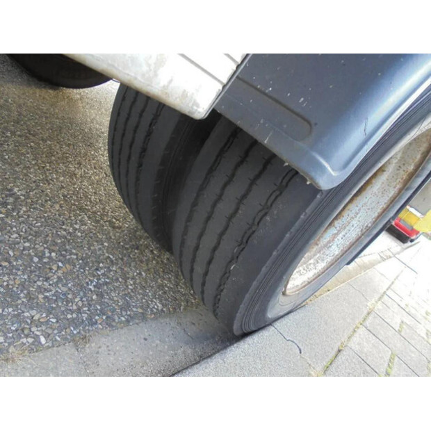 2003 Tracon TO.S 1210-45820795