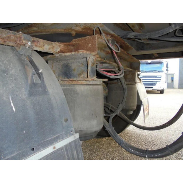 2003 Tracon TO.S 1210-45820796