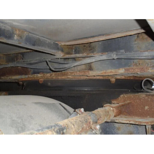 2003 Tracon TO.S 1210-45820798