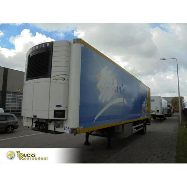 2005 Vogelzang V0-STG-45820803