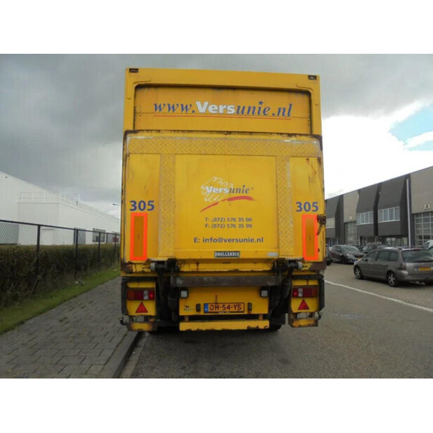 2005 Vogelzang V0-STG-45820805