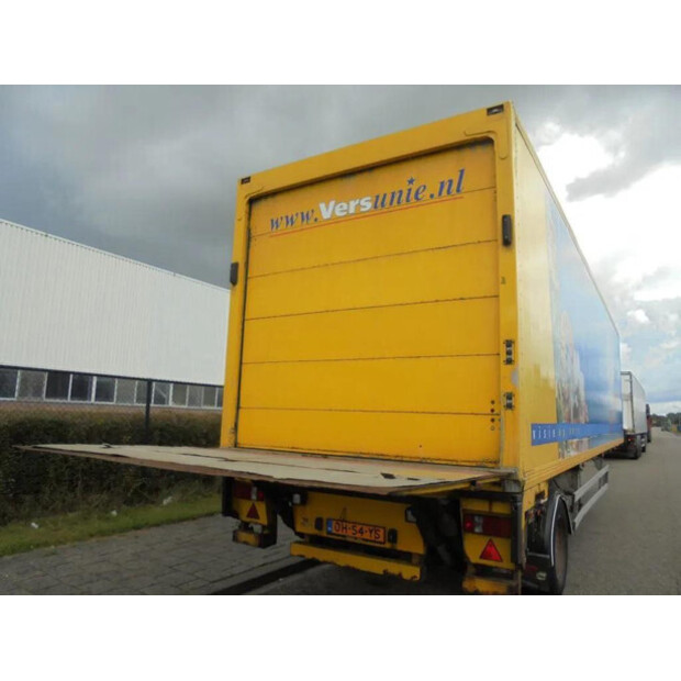 2005 Vogelzang V0-STG-45820806