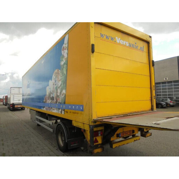 2005 Vogelzang V0-STG-45820808