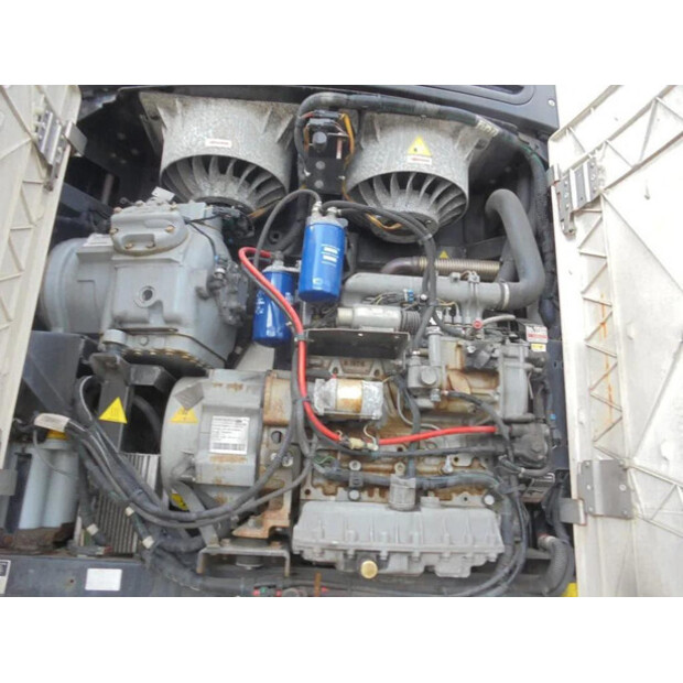 2005 Vogelzang V0-STG-45820811