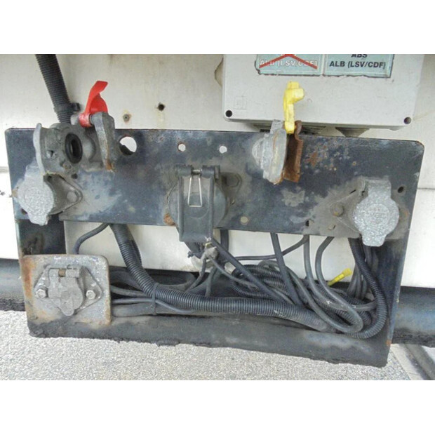 2005 Vogelzang V0-STG-45820812