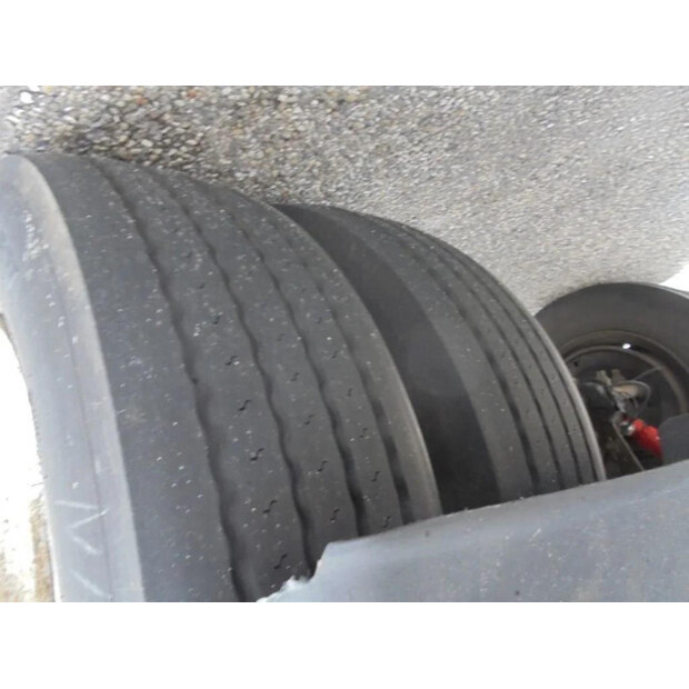 2005 Vogelzang V0-STG-45820814