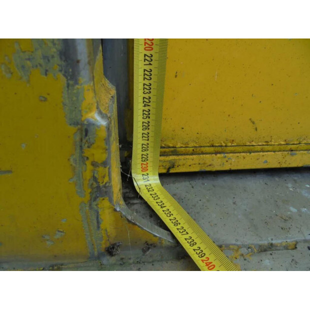 2005 Vogelzang V0-STG-45820821