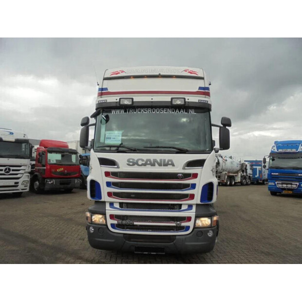 2012 Scania R500 V8-45820864