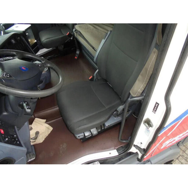 2012 Scania R500 V8-45820866