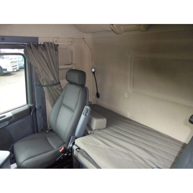 2012 Scania R500 V8-45820867