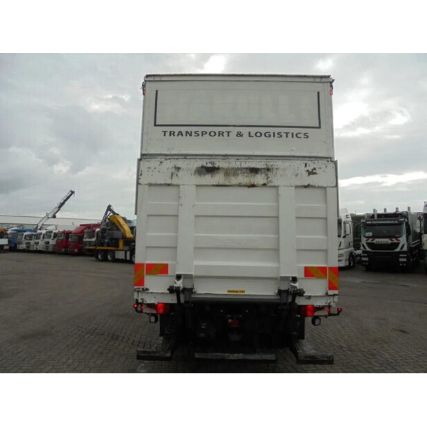 2012 Scania R500 V8-45820870